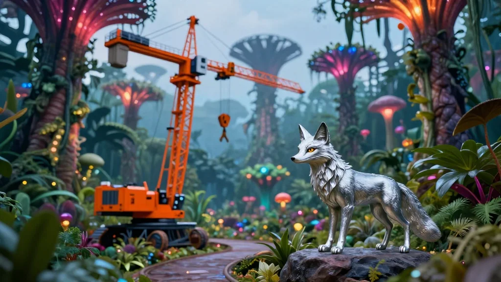 Disney Might Be Rethinking Its Newest 'Avatar' Land
