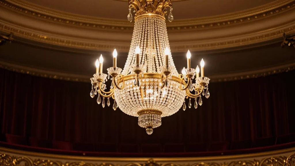 Opera Company of Middlebury Unveils Spring 2026 Showcases