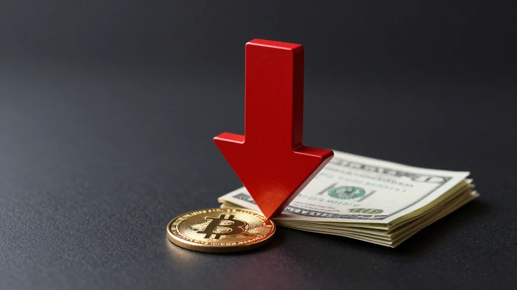 S&P Could Drop $6,000 to Liberation Day Lows