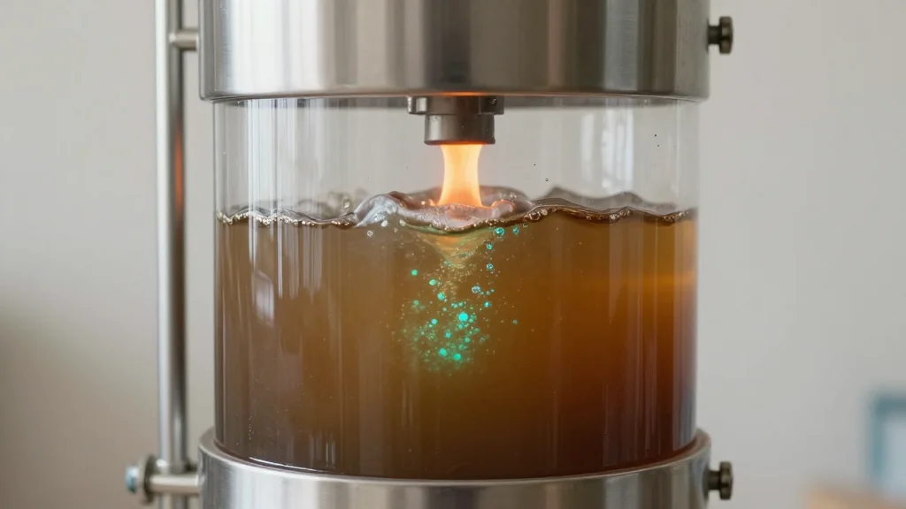 University of British Columbia (UBC) Researchers Discover Microbes Turning Food Waste Into Energy