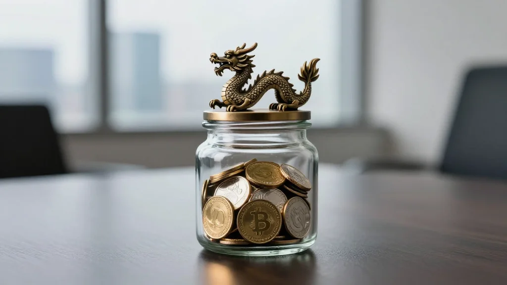 Crypto Venture Capital Firm Dragonfly Raises $650 Million Despite 'Gloom of a Bear Market'