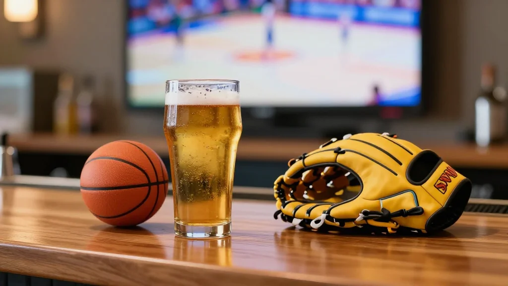 NBA Should Offer Free Playoff Streams for Bars