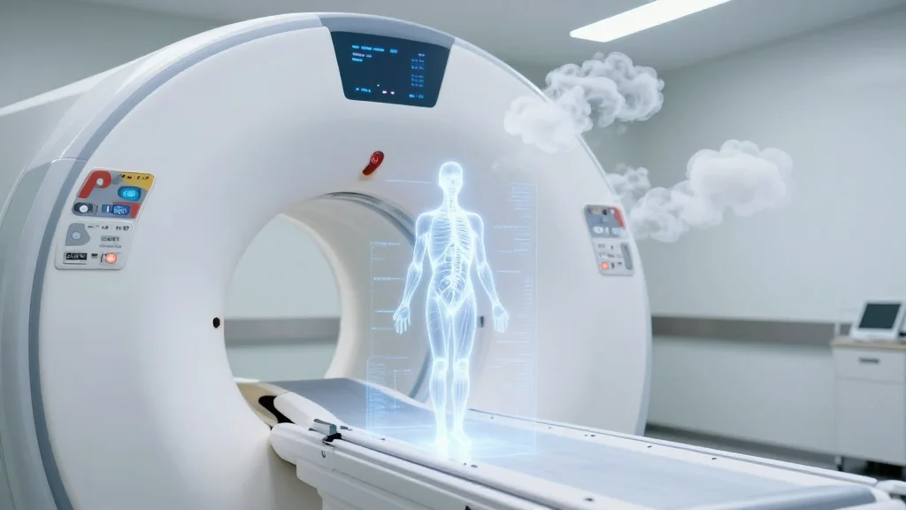 Large-Scale Pilots of AI and GenAI for Medical Imaging