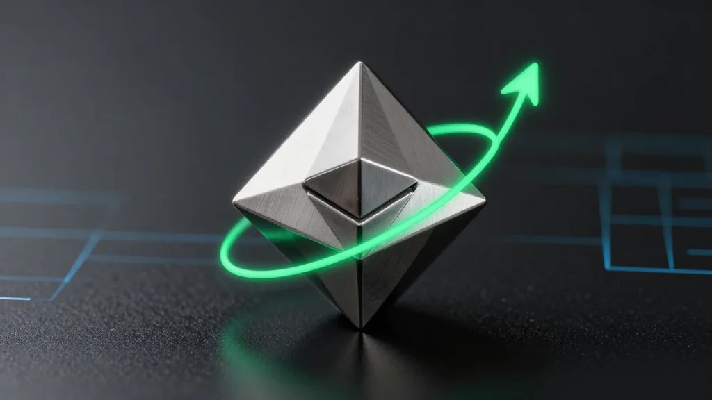 Bitmine Immersion Q2 Preview: Ethereum Thesis Facing Important Report Card