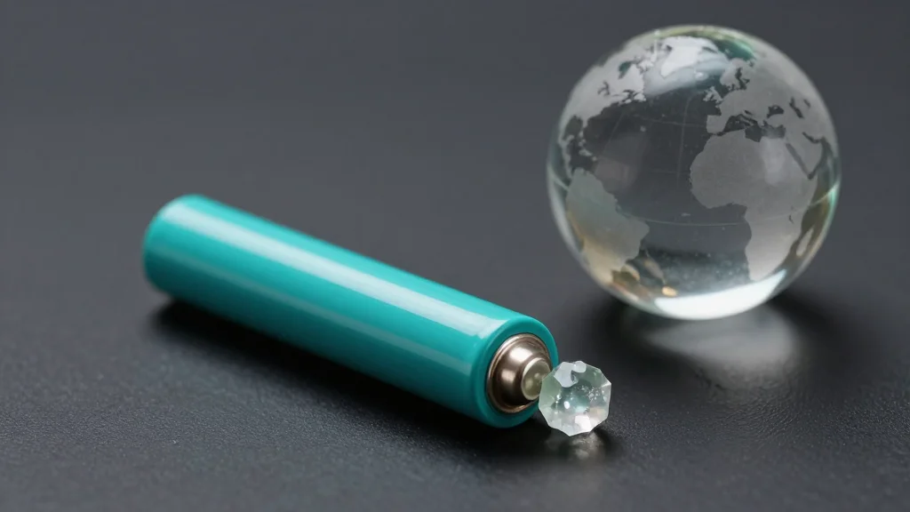 Rubio, EU Sign MoU to Diversify Critical Mineral Supply Chains