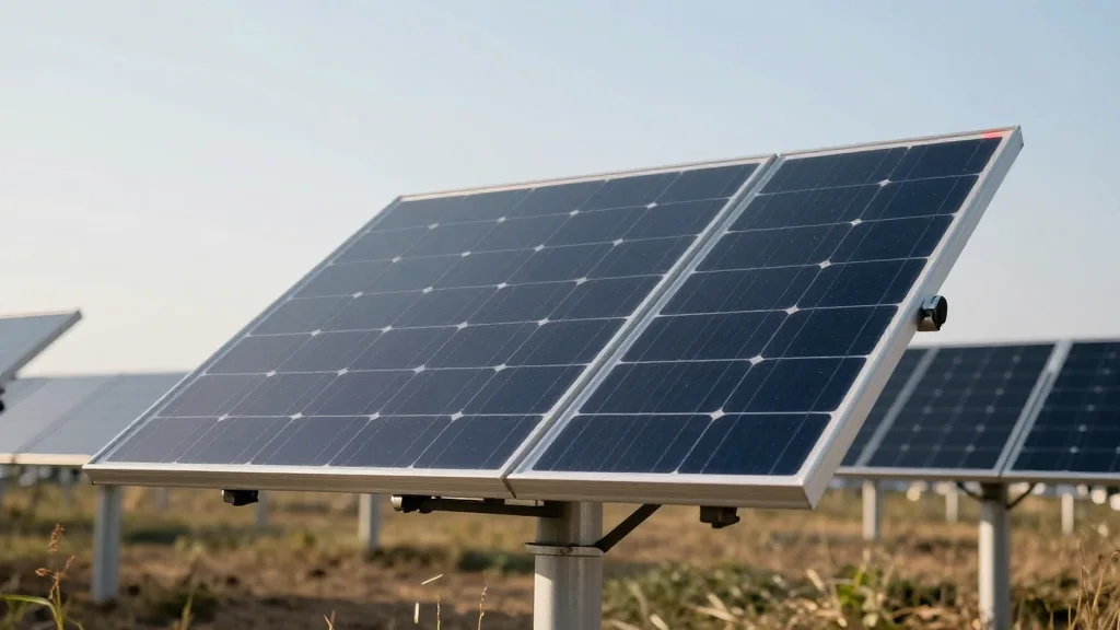 RETC Report Flags Serious Solar Panel Performance Problems