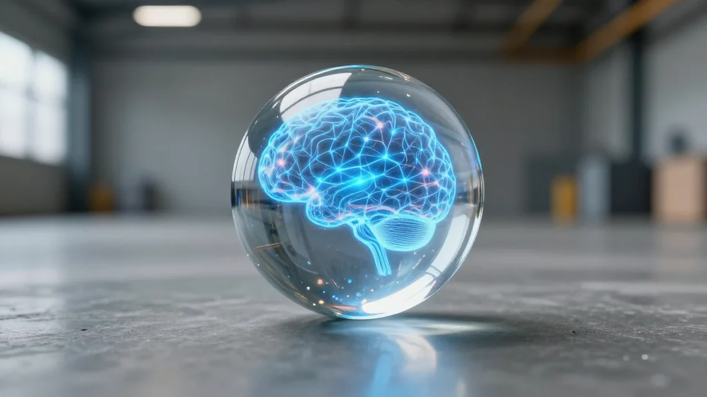 AI Valuation Bubble Exists, Yet Real Enterprise Adoption Thrives