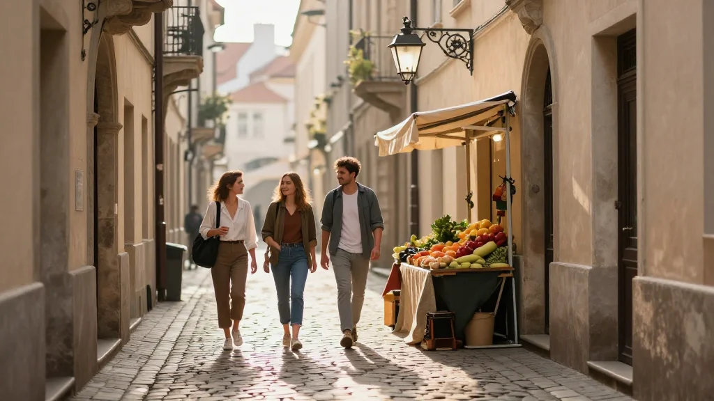Intrepid Travel Rolls Out ‘Uncommon’ Day Trips to Counter Overtourism in Barcelona, Venice and Paris