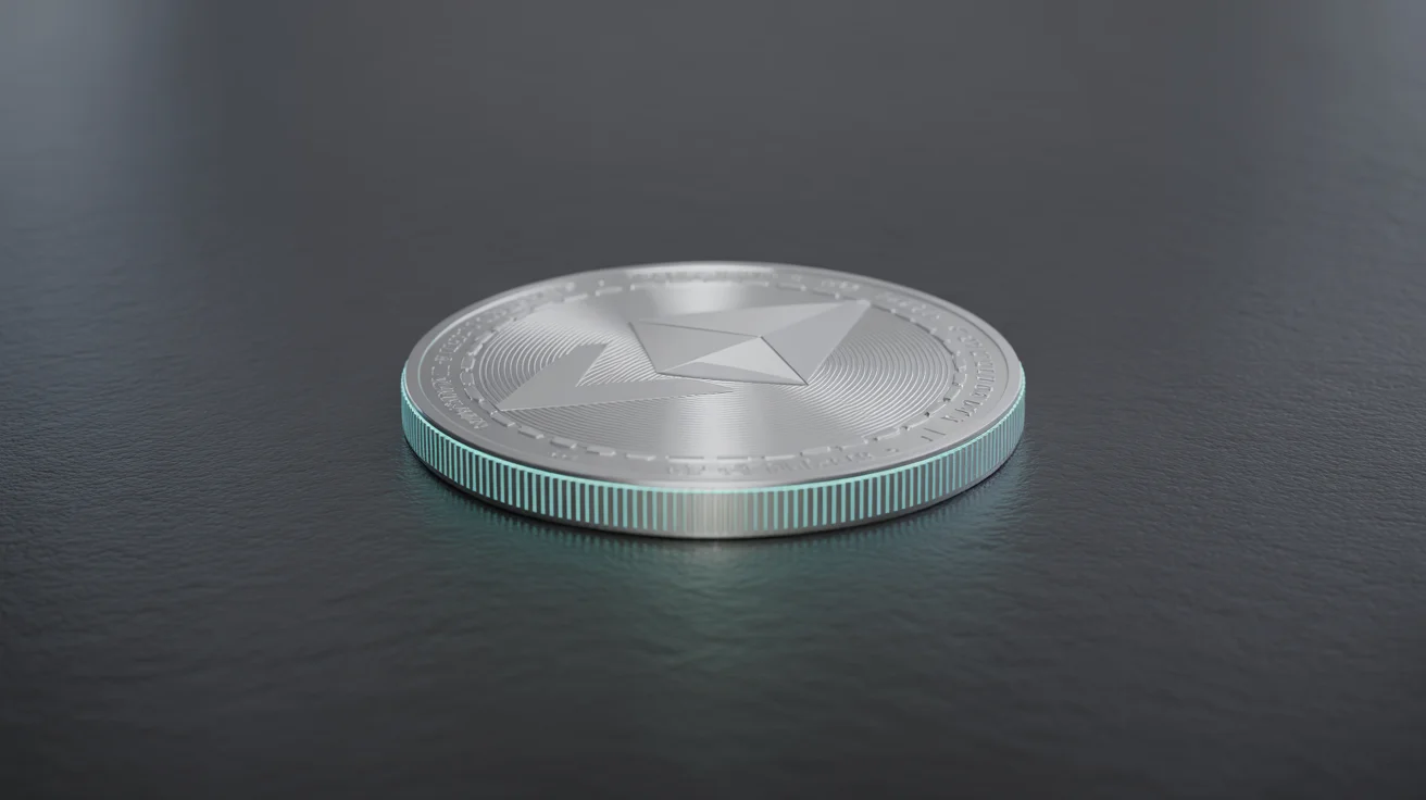 BCH Remains Solid Amid Market Uncertainty