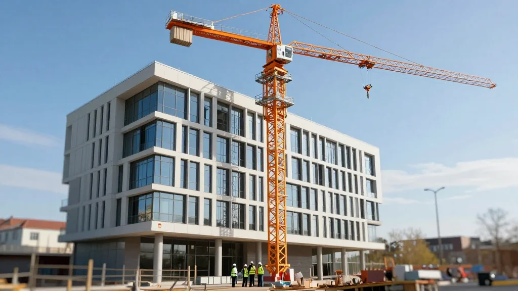 Messer Construction Breaks Ground on $280M University Health Building