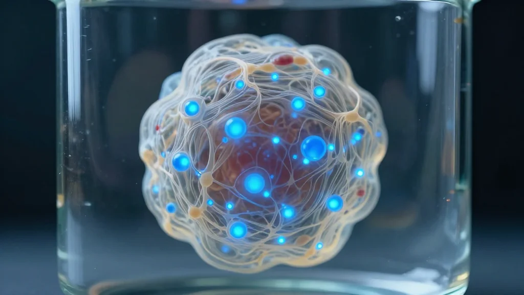 Spatial Single‑Cell Platform Reveals Barriers to Antibody Delivery in Solid Tumors