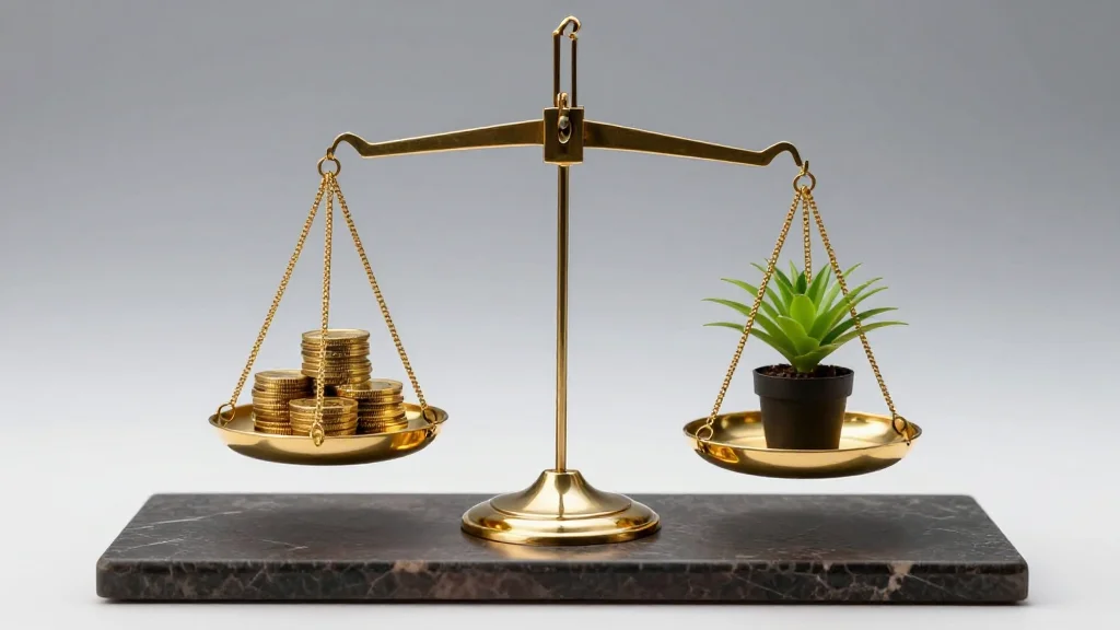 Debt: Tool or Trap?