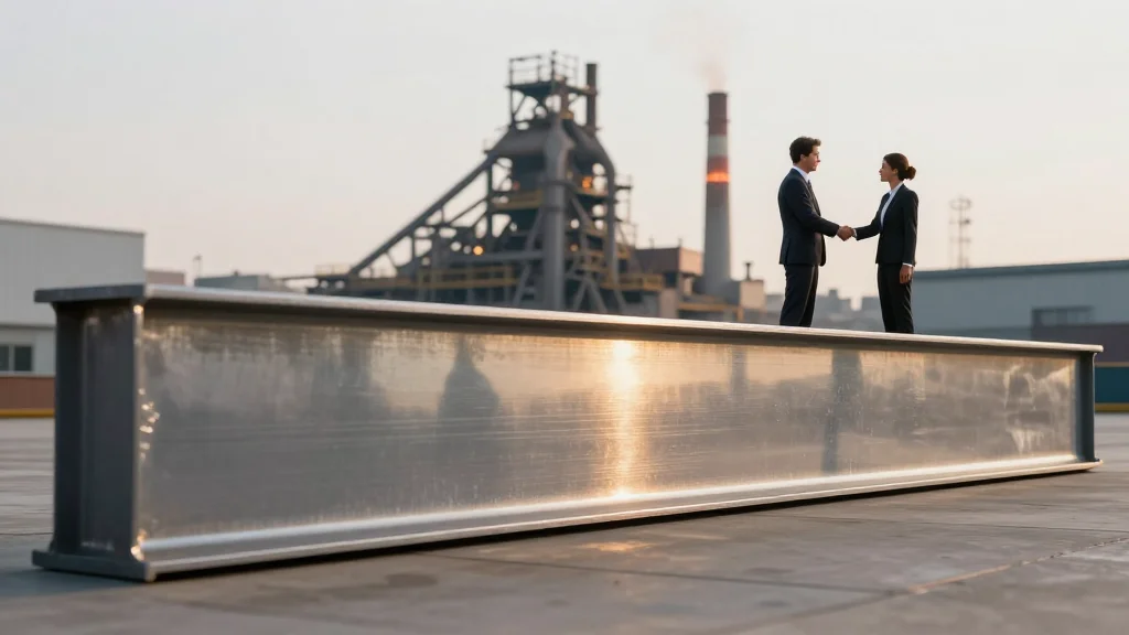 Thyssenkrupp, Jindal Agree to Pause Talks on Sale of Steel Unit