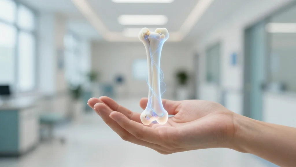 Global Resource Developed for Osteoporosis Self Management
