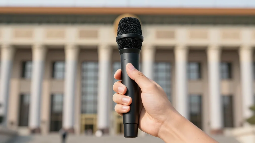 Judge Overturns Pentagon Limits, Defends Journalists' Right to Question