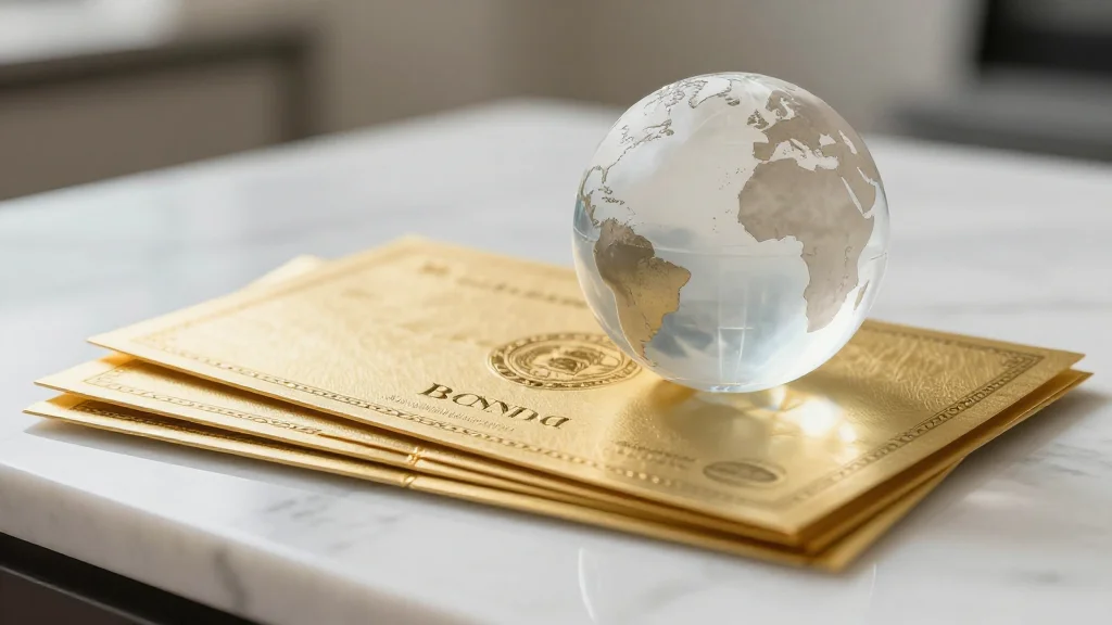 Are EM Bonds the Most Obvious Trade in the World?
