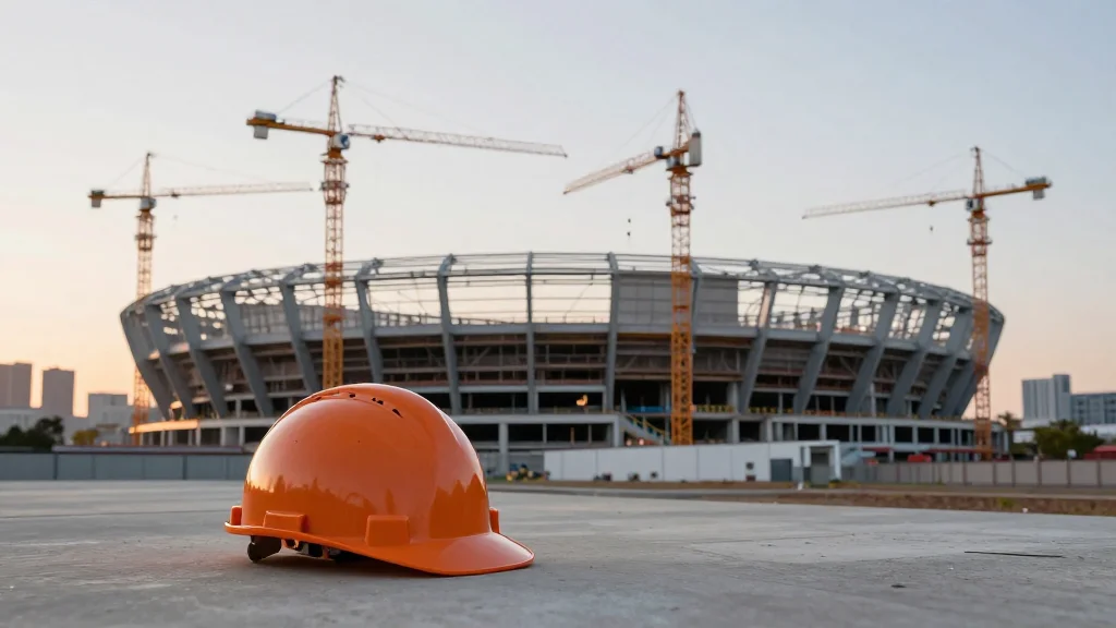 Inglewood’s $5.5 B Sports Hub Sparks Housing and Infrastructure Debate Ahead of World Cup