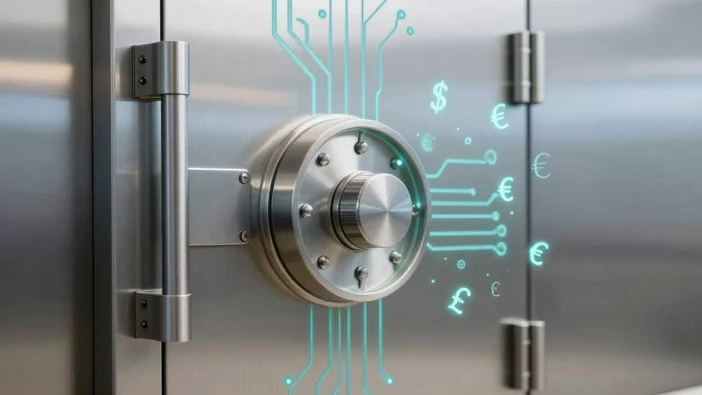 Augustus Bank Gets OCC Conditional Charter, Pioneering AI‑Era Clearing
