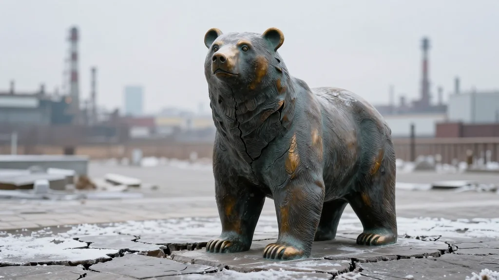 Russia Faces Unprecedented Labor Shortage Amid War Exodus