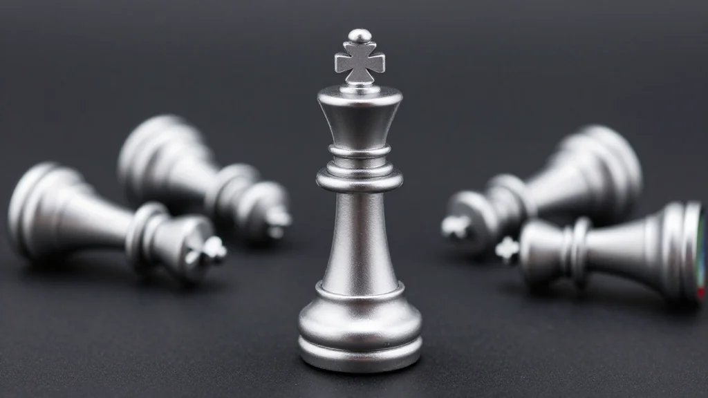 Startups: Survival of the Fittest Determines Winners
