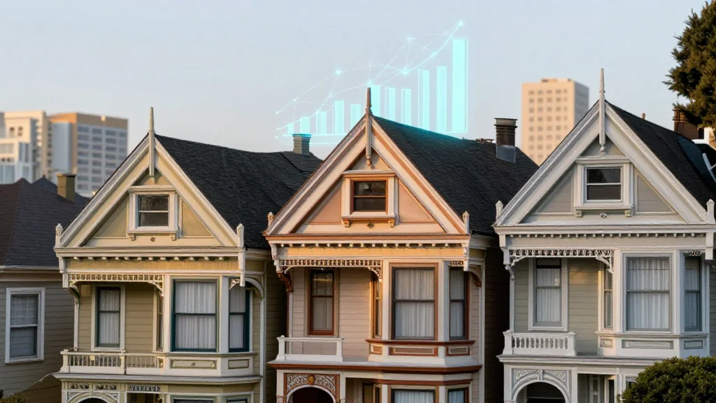 San Francisco Homebuyers Spark Bidding Wars, Pushing Prices to Record Highs