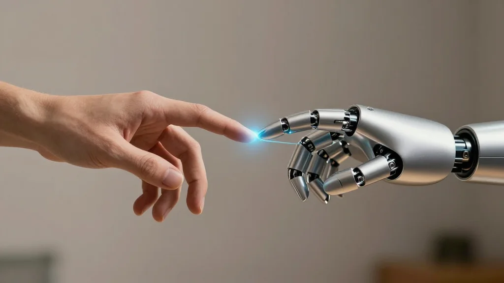 Cornerstone Integrates Workforce AI with Salesforce to Power Headless Talent Readiness