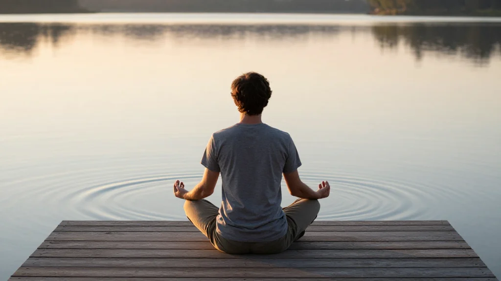 Restore Spatial Rhythm Before Narrative Restructuring for Trauma Healing