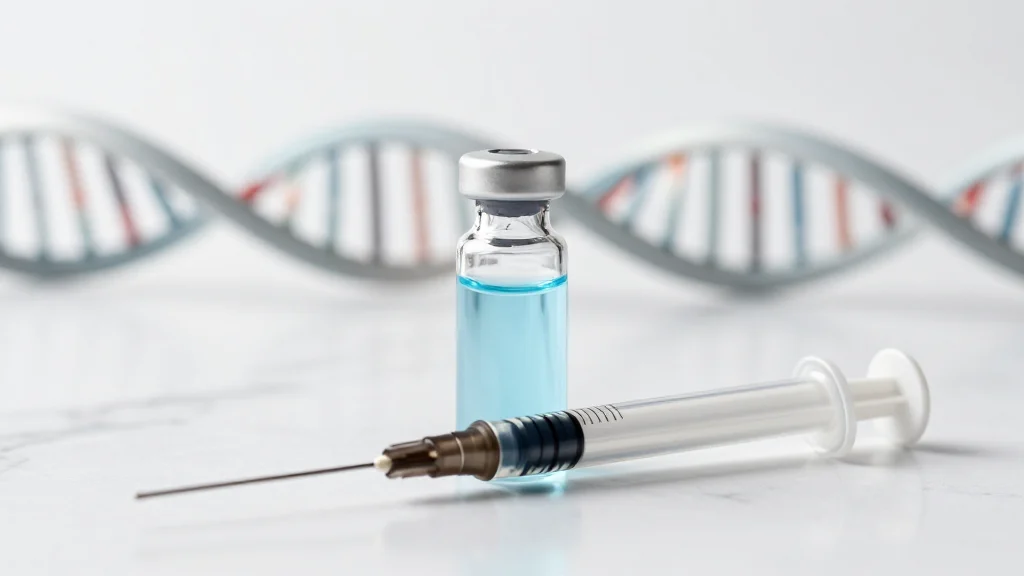 Argenx Secures FDA Nod to Expand VYVGART to All Adult gMG Patients