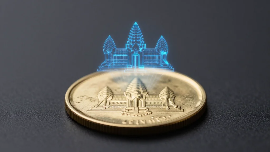 Bao Xiong Linked to Cambodia Properties Allegedly Used for Online Fraud Operations