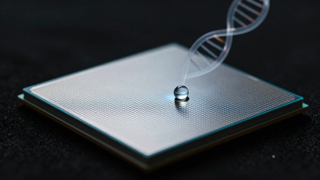 Photonics and Nanotech Could Spot Cancer Signals 5 to 8 Years Earlier