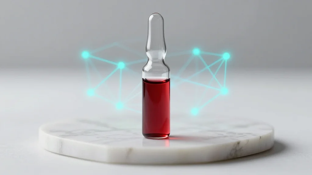 Spotlight Pathology Secures £1.4 Million Seed Investment for AI Blood Cancer Diagnostics