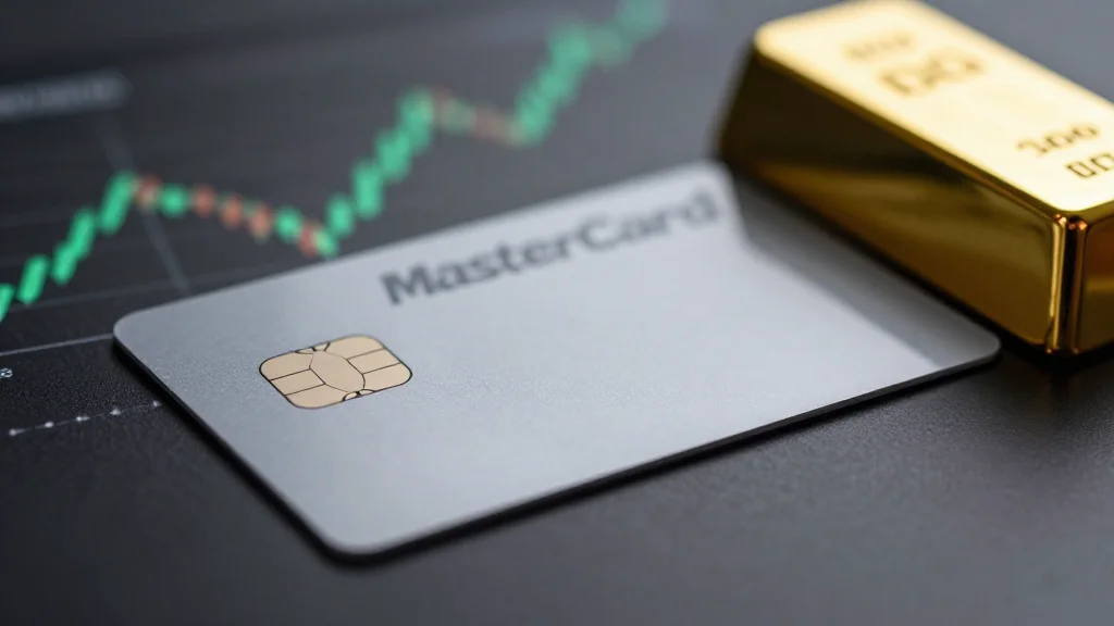Mastercard CFO Mehra Highlights 12% Revenue Rise and $5.7B Share Buybacks in Q1 2026