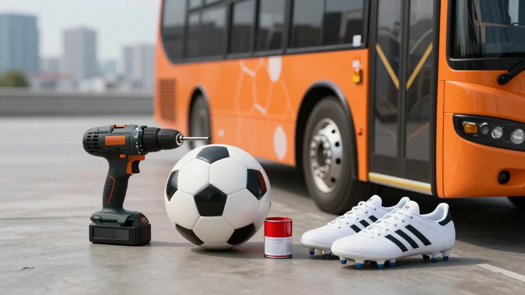 How Home Depot Is Crafting Content on the Road to the World Cup