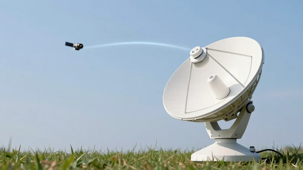 AST SpaceMobile Posts $14.7M Q1 Revenue, Reaffirms $150‑200M 2026 Outlook