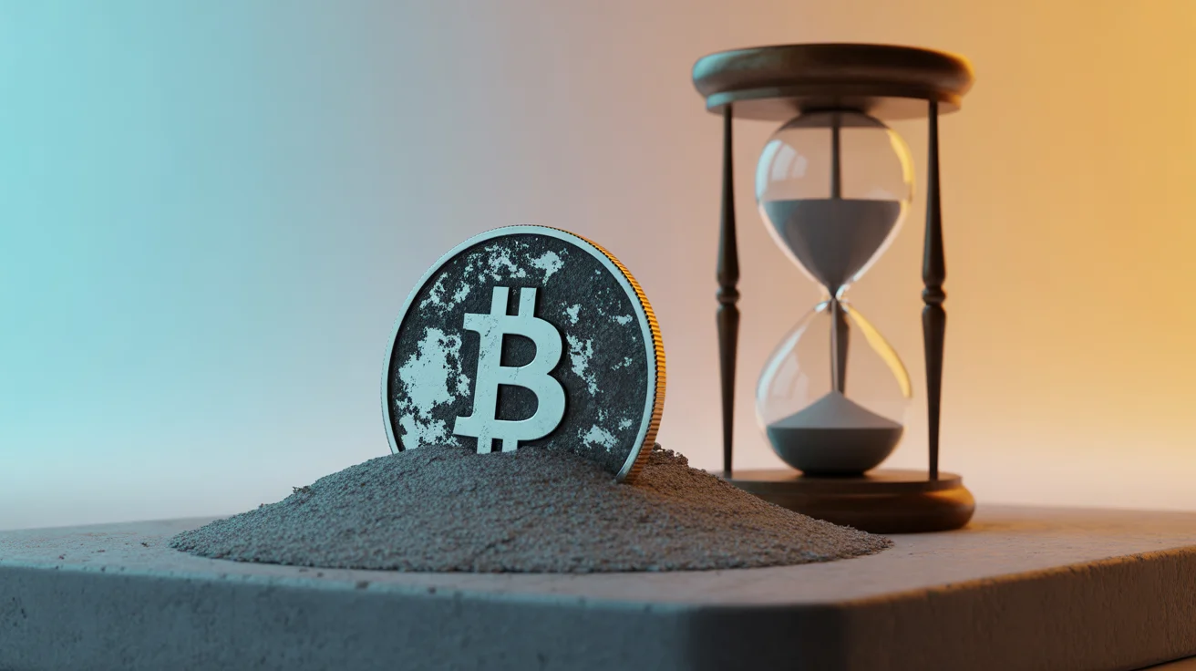 Analyzing Bitcoin’s Worst-Case Scenario in Current Cycle