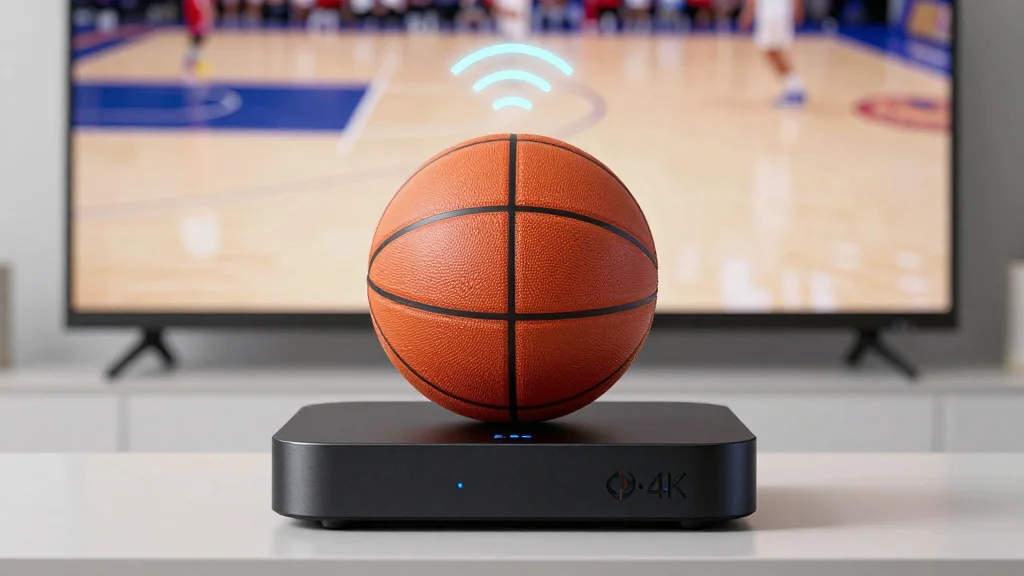 NBA Playoffs 2026 Streaming Options: ESPN, ABC, NBC and Six Online Platforms Offer Live Access