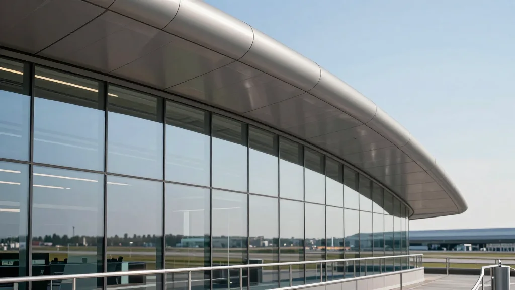 Design Partners Chosen for Transformation Programme of AGS Airports
