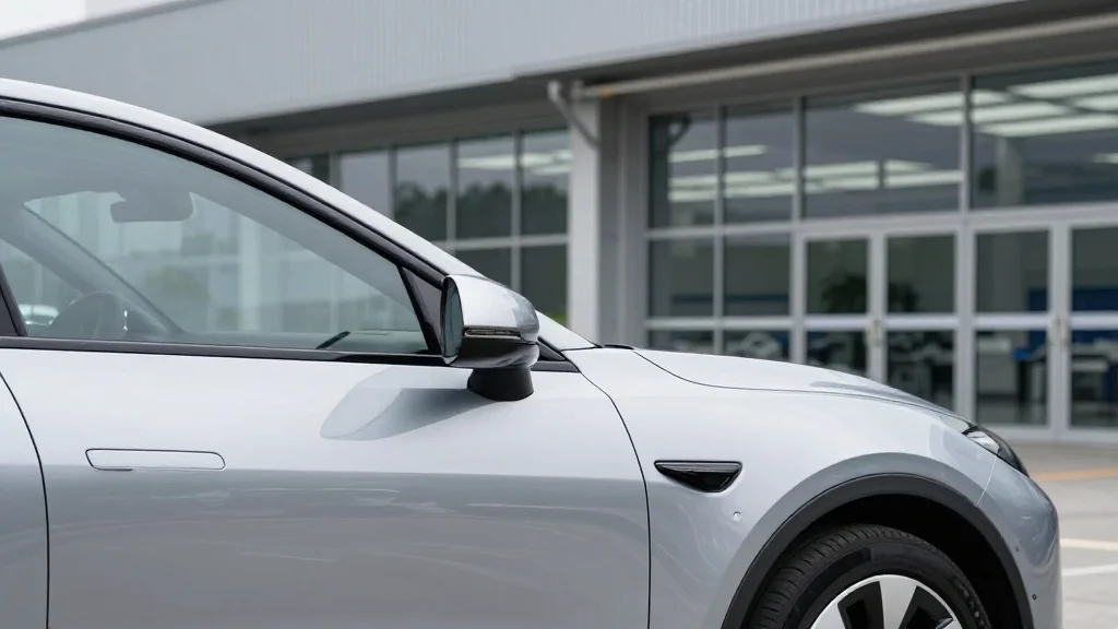 Leapmotor and Stellantis Expand European Footprint with New Plant Partnerships