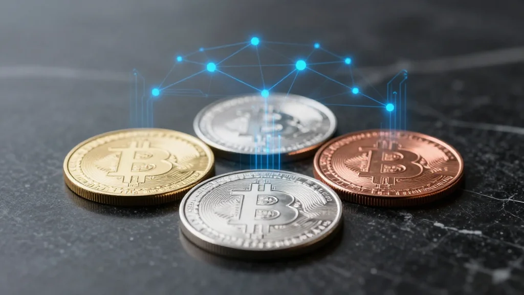 Key Crypto Updates: Ripple, BlackRock, SUI Surge