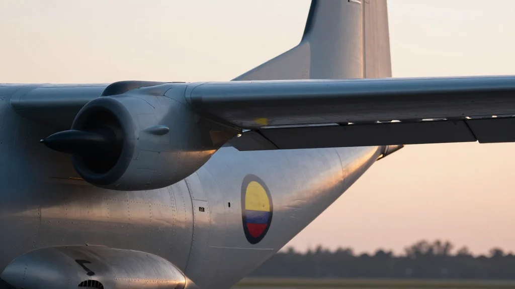 66 Killed in Colombian C-130 Crash Sparks Calls for Military Modernization