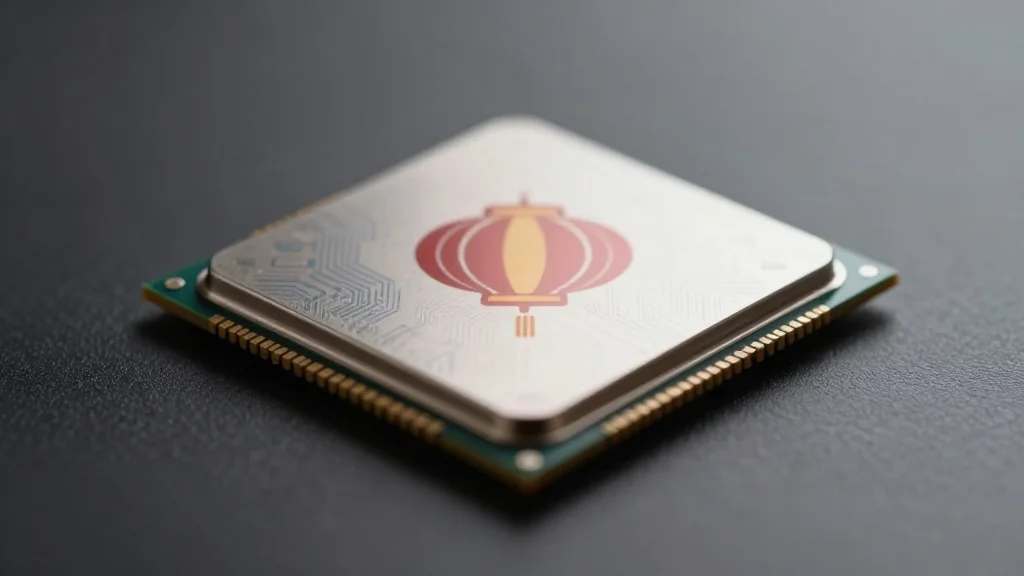 Beijing Gives Nvidia Implicit Green Light for H200