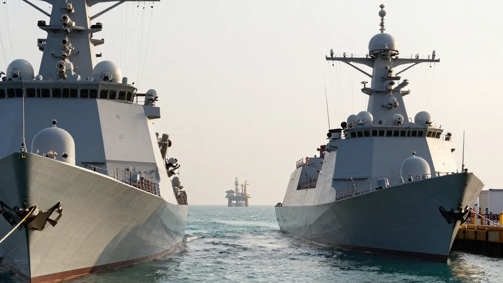 China Likely to Stay Passive on US Iran Threat