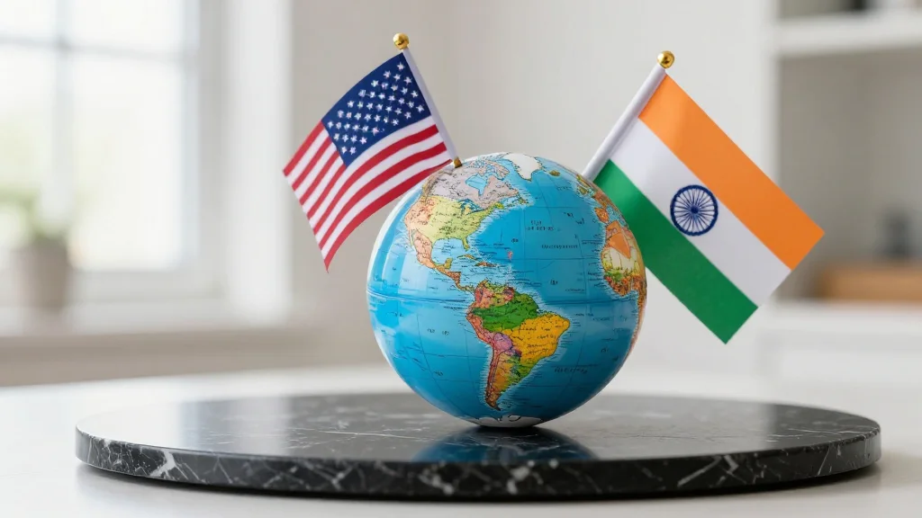 US Trade Negotiators to Visit India From June 1-4 for Interim Trade Deal Talks