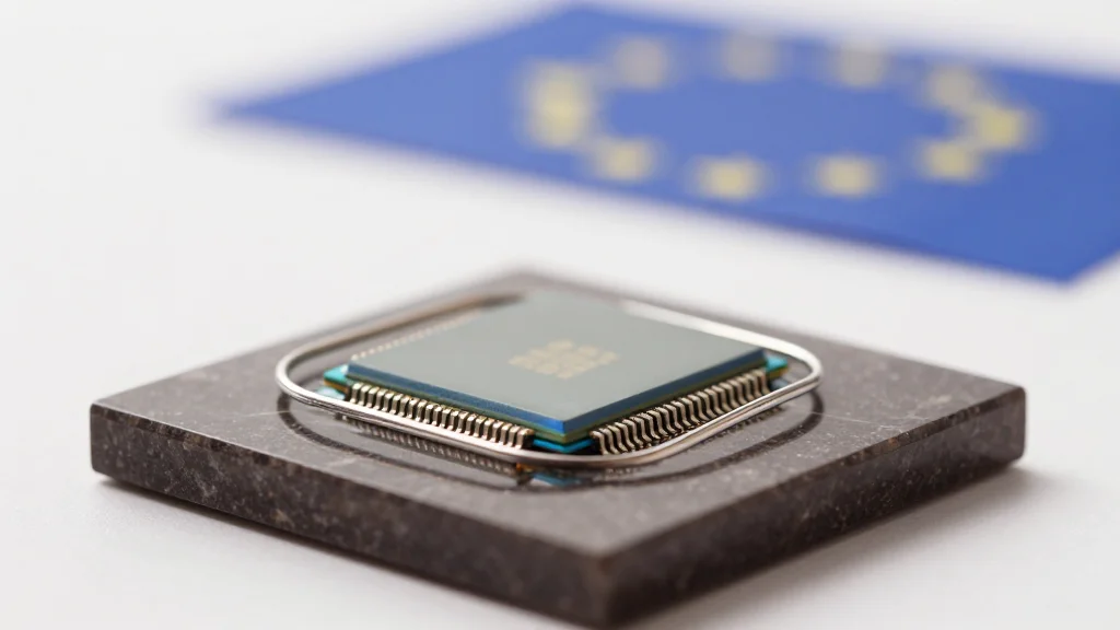 EU‑Backed Kembara Leads $160 Million Series C in UK Quantum Motion
