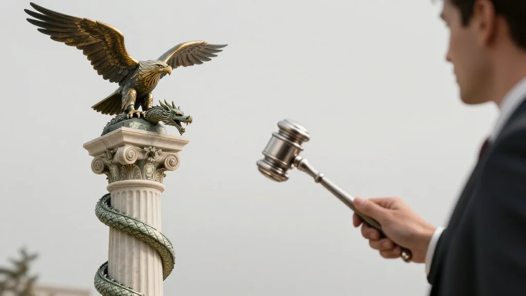 Fed Independence Is a Myth, Powell Chasing Dragons