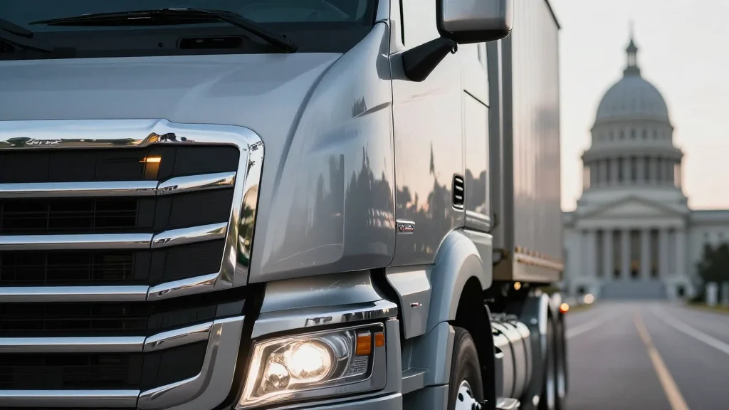 TIA Asking FMCSA for Guidance on Approved Carriers Post-Montgomery