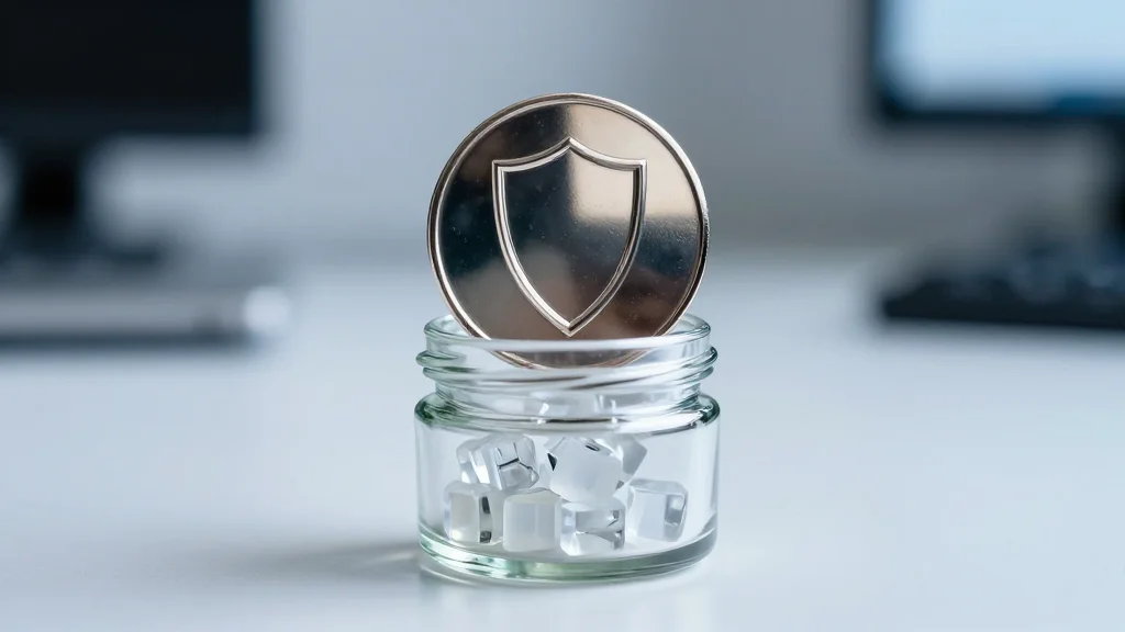 Public Company Stakes NXM, Earns Yield on On‑Chain Risks