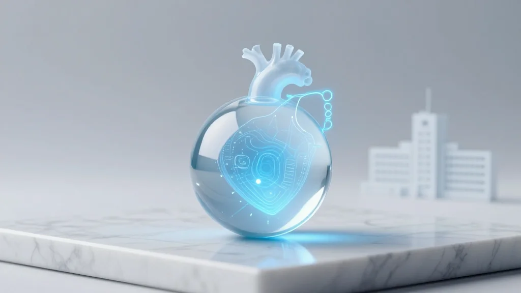 Digital Maturity Sets the Foundation for AI-Powered Care