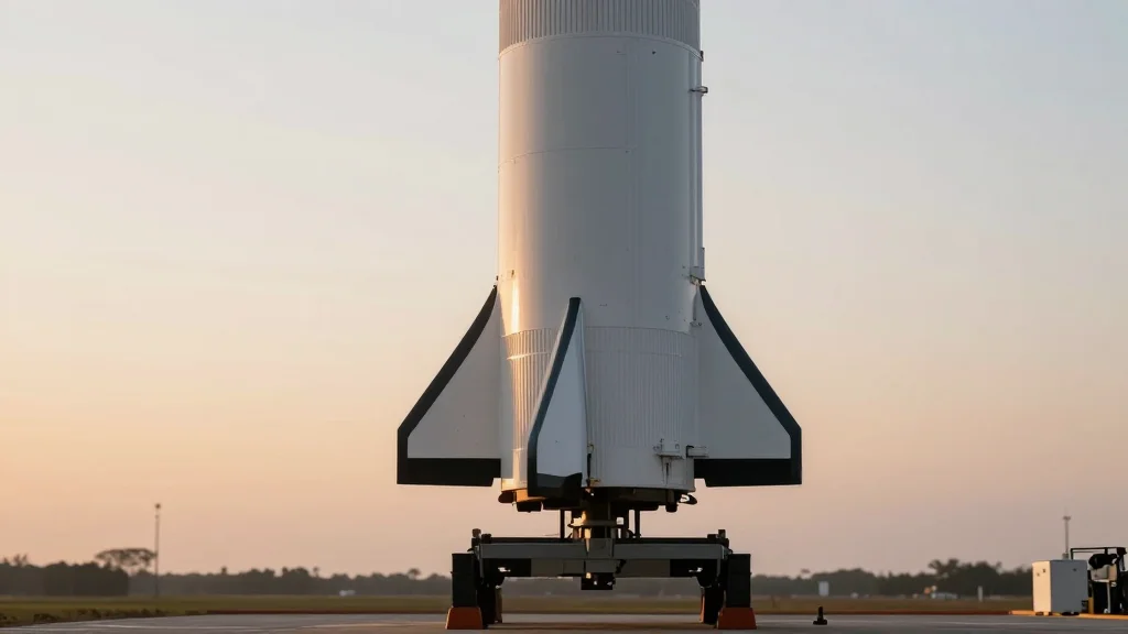 FAA Proposes $0.25‑per‑Pound User Fees for U.S. Rocket Launches, Capped at $30,000
