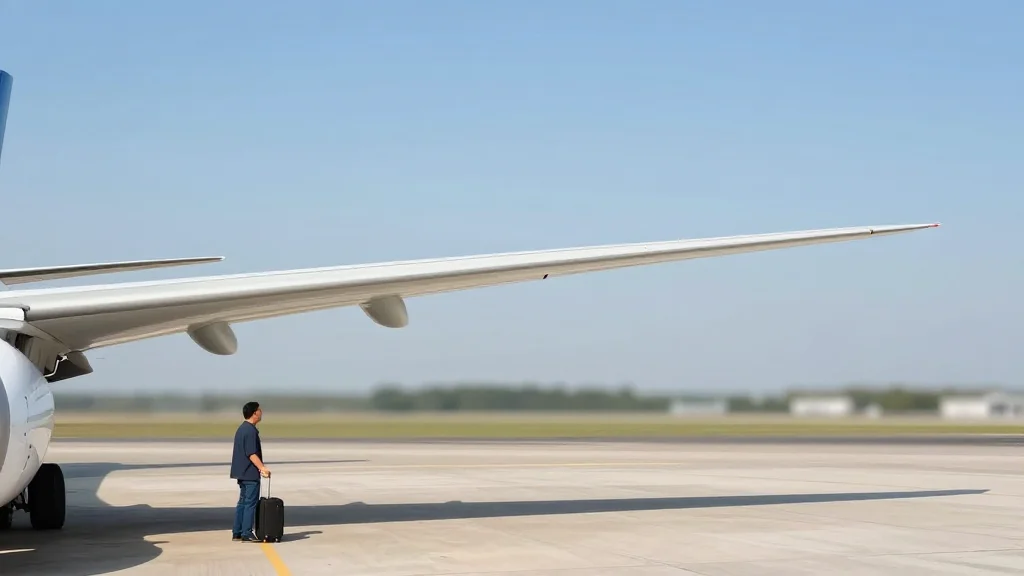 American Airlines Boards Passenger Then Ejects for Standby